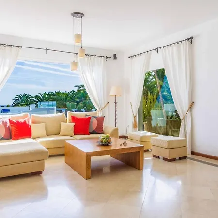 Villa Azurra *