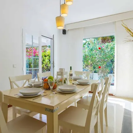 Villa Azurra Puerto Calero
